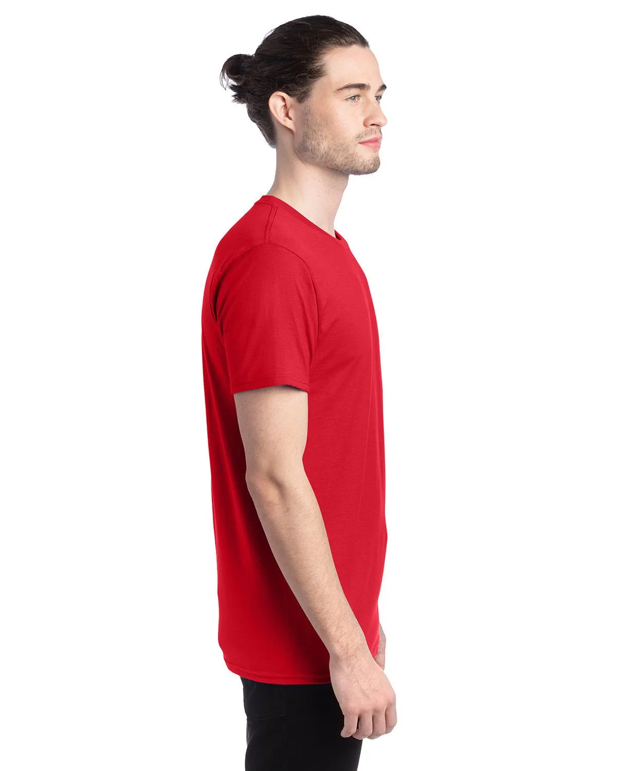 4980-Hanes-ATHLETIC RED