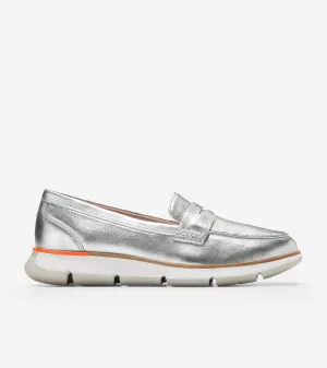 4.ZERØGRAND Loafer