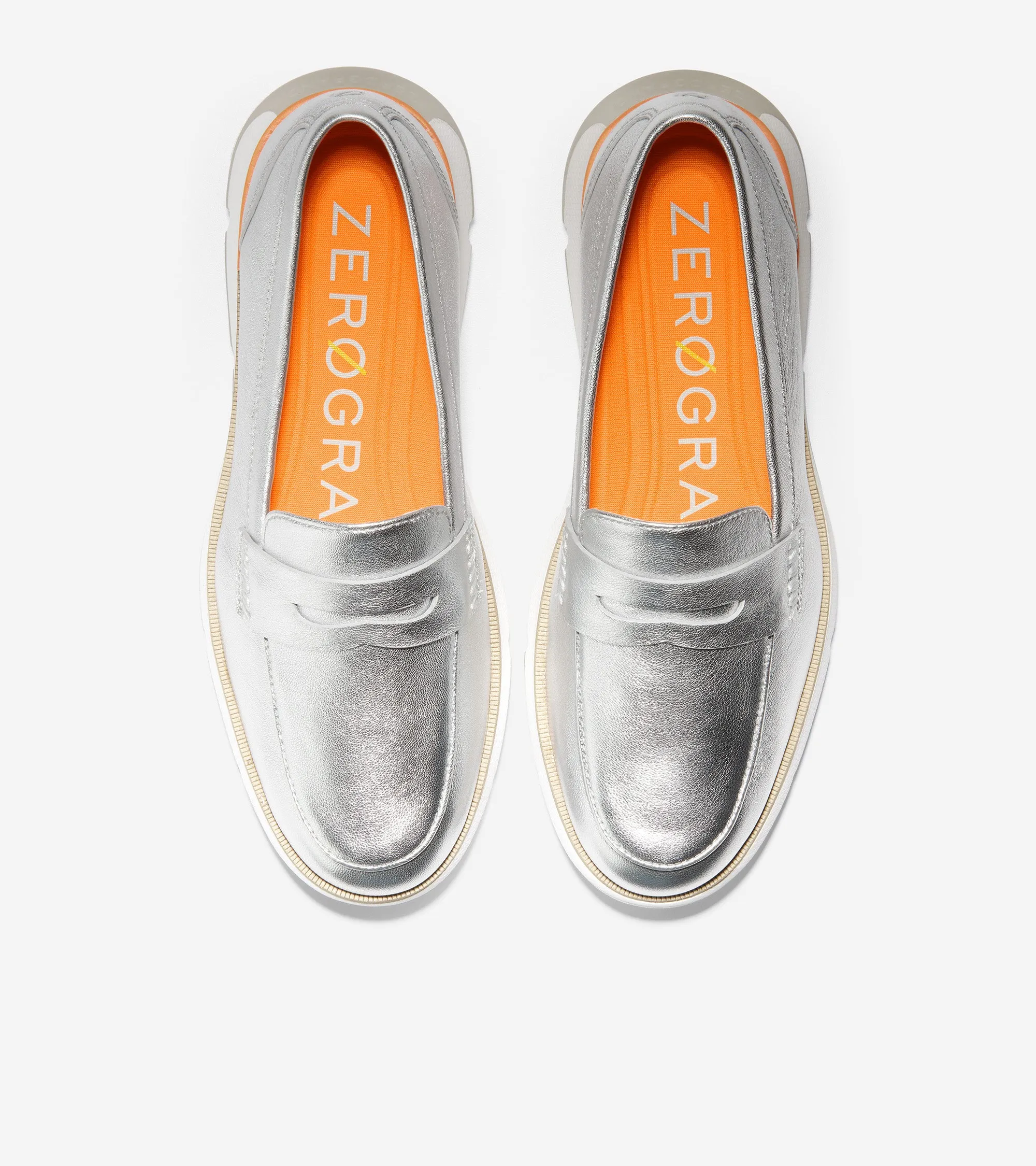 4.ZERØGRAND Loafer