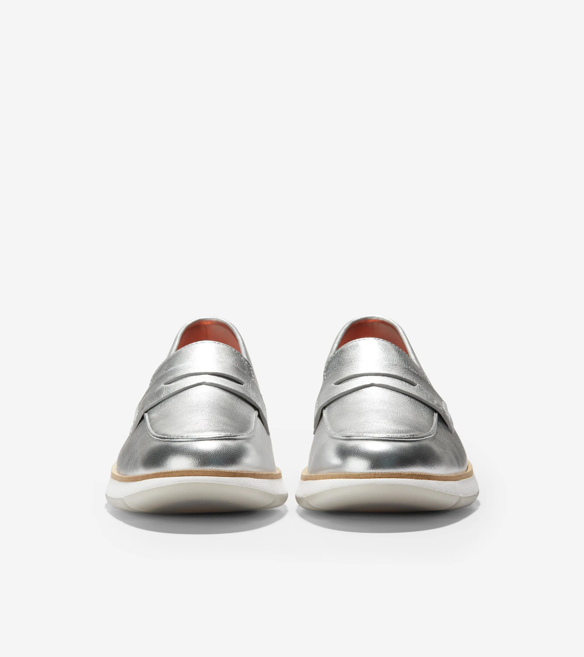 4.ZERØGRAND Loafer