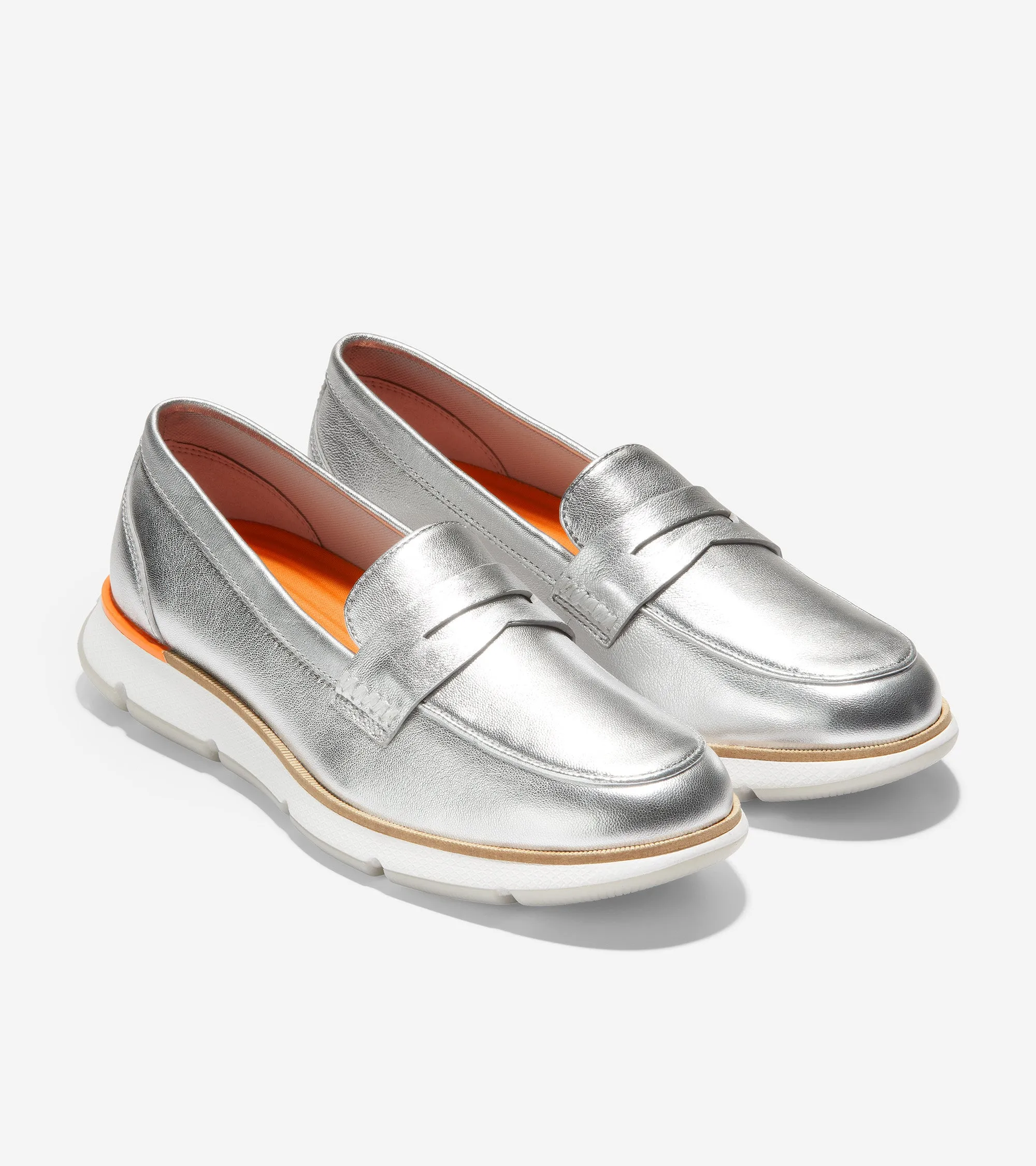 4.ZERØGRAND Loafer