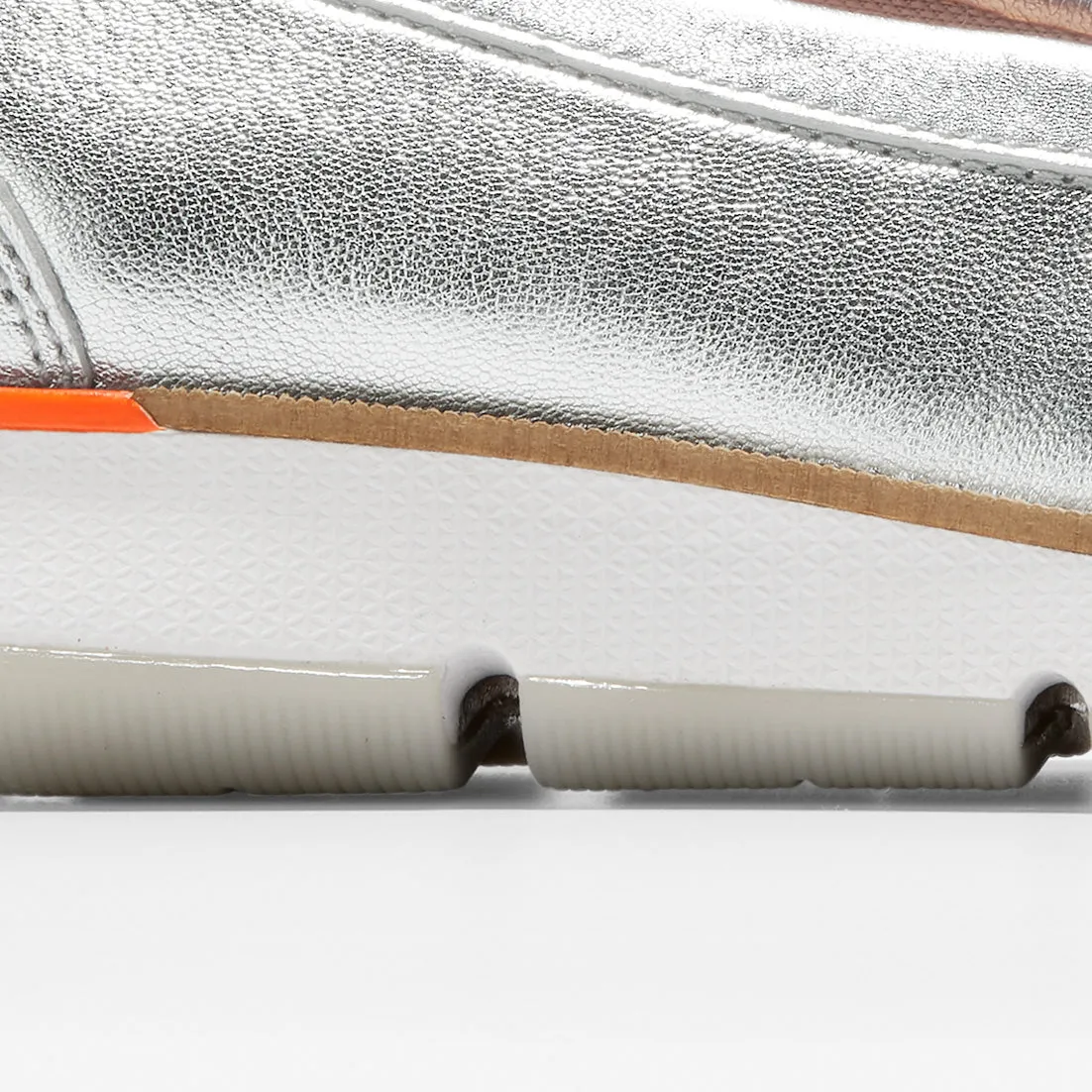 4.ZERØGRAND Loafer