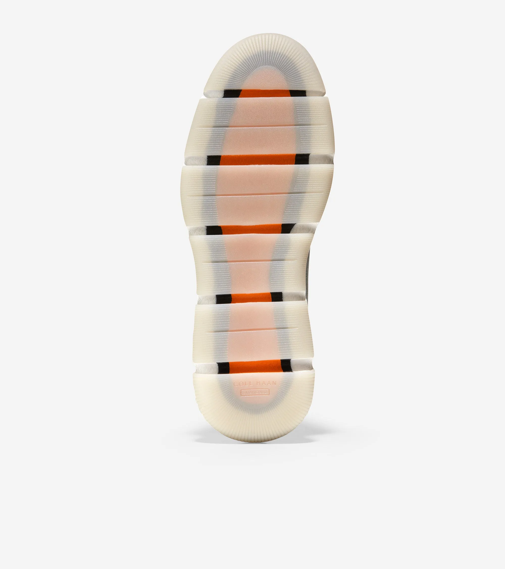 4.ZERØGRAND Loafer