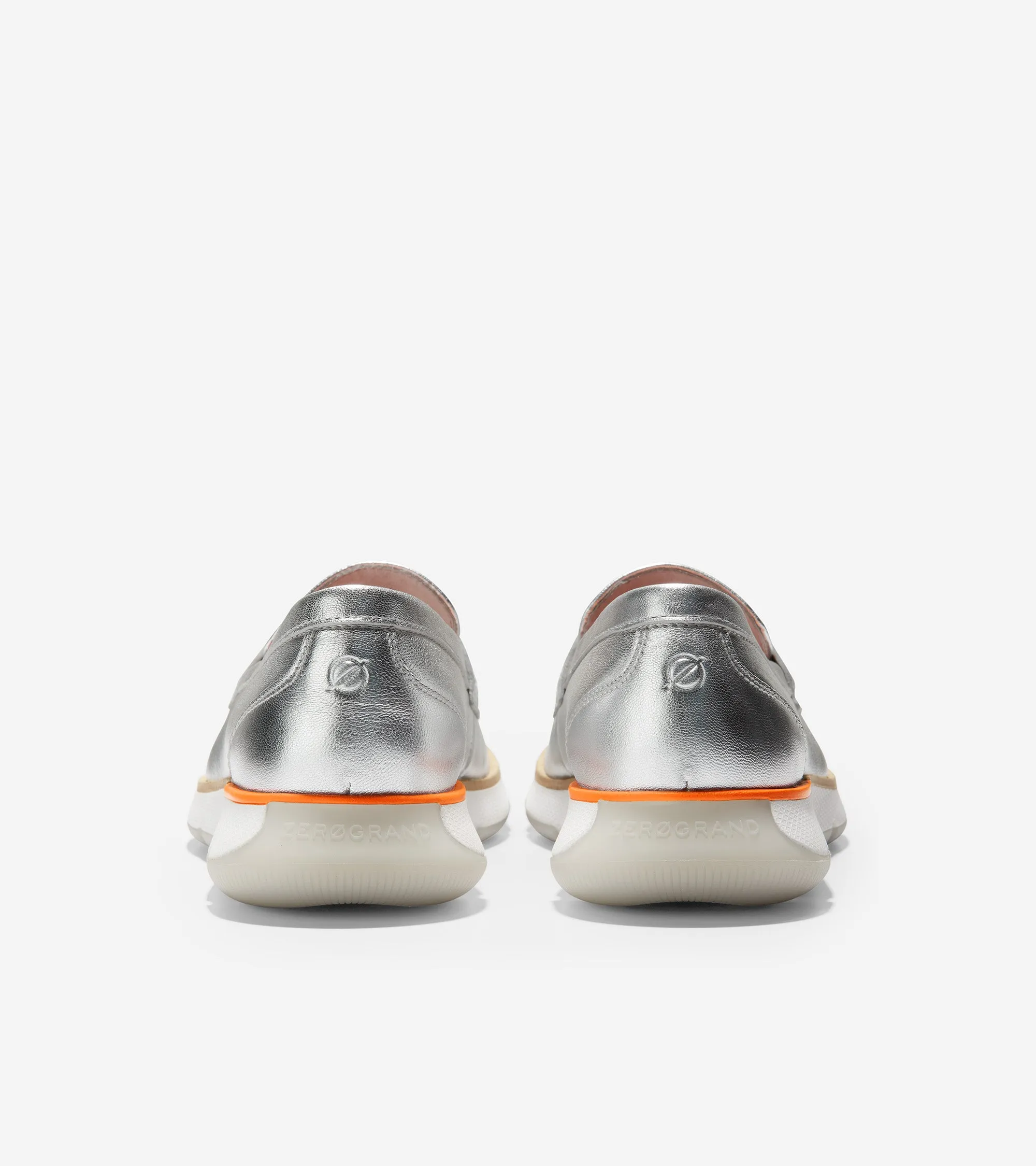 4.ZERØGRAND Loafer