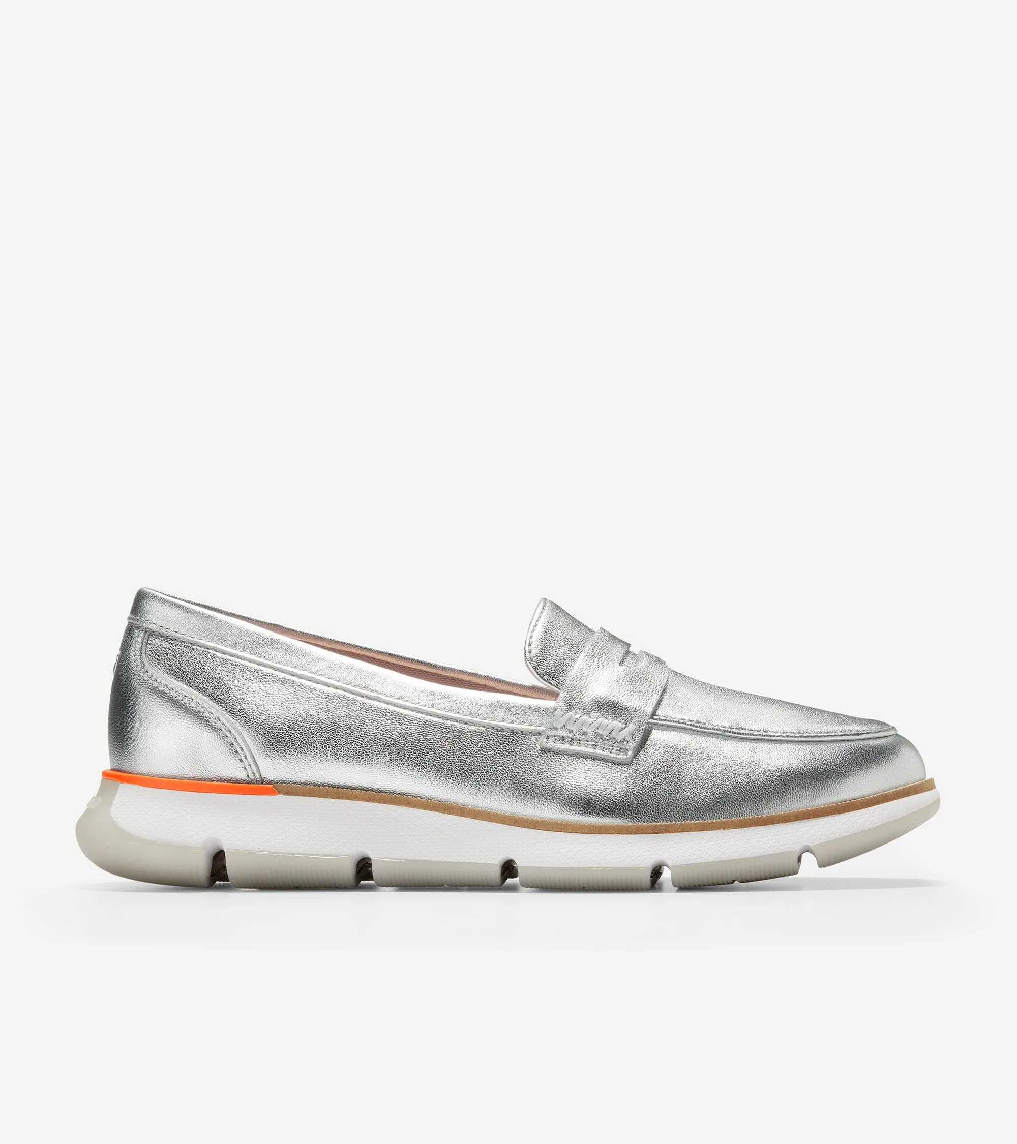 4.ZERØGRAND Loafer