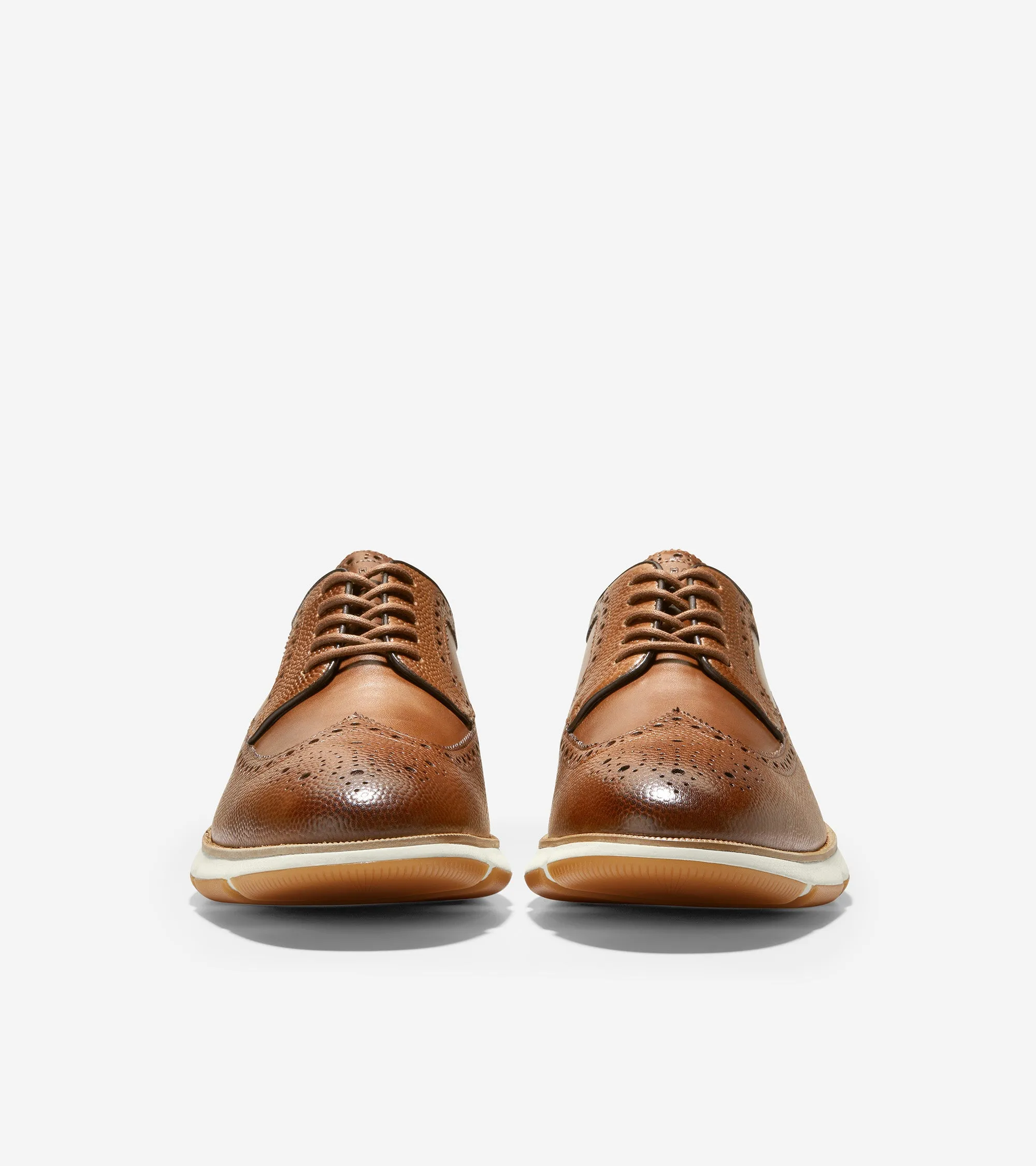 4.ZERØGRAND Longwing Oxford
