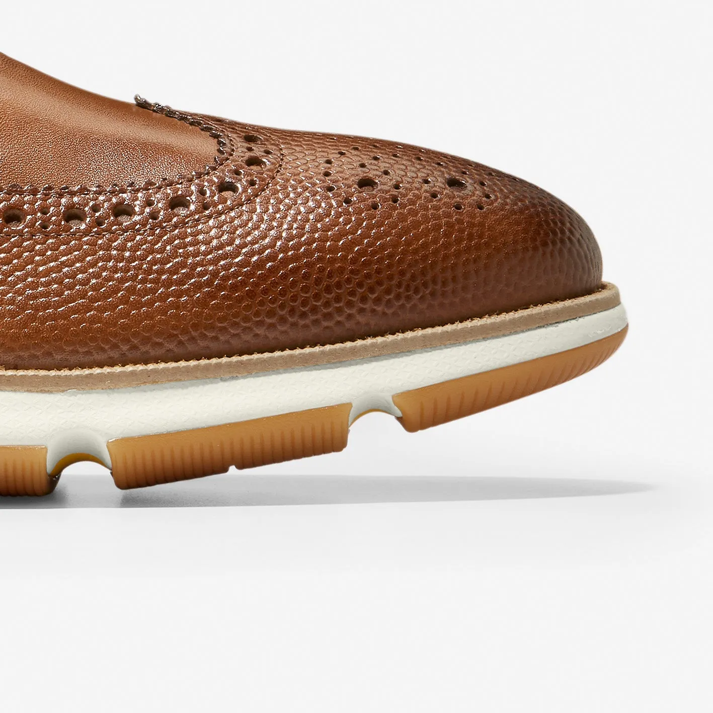 4.ZERØGRAND Longwing Oxford