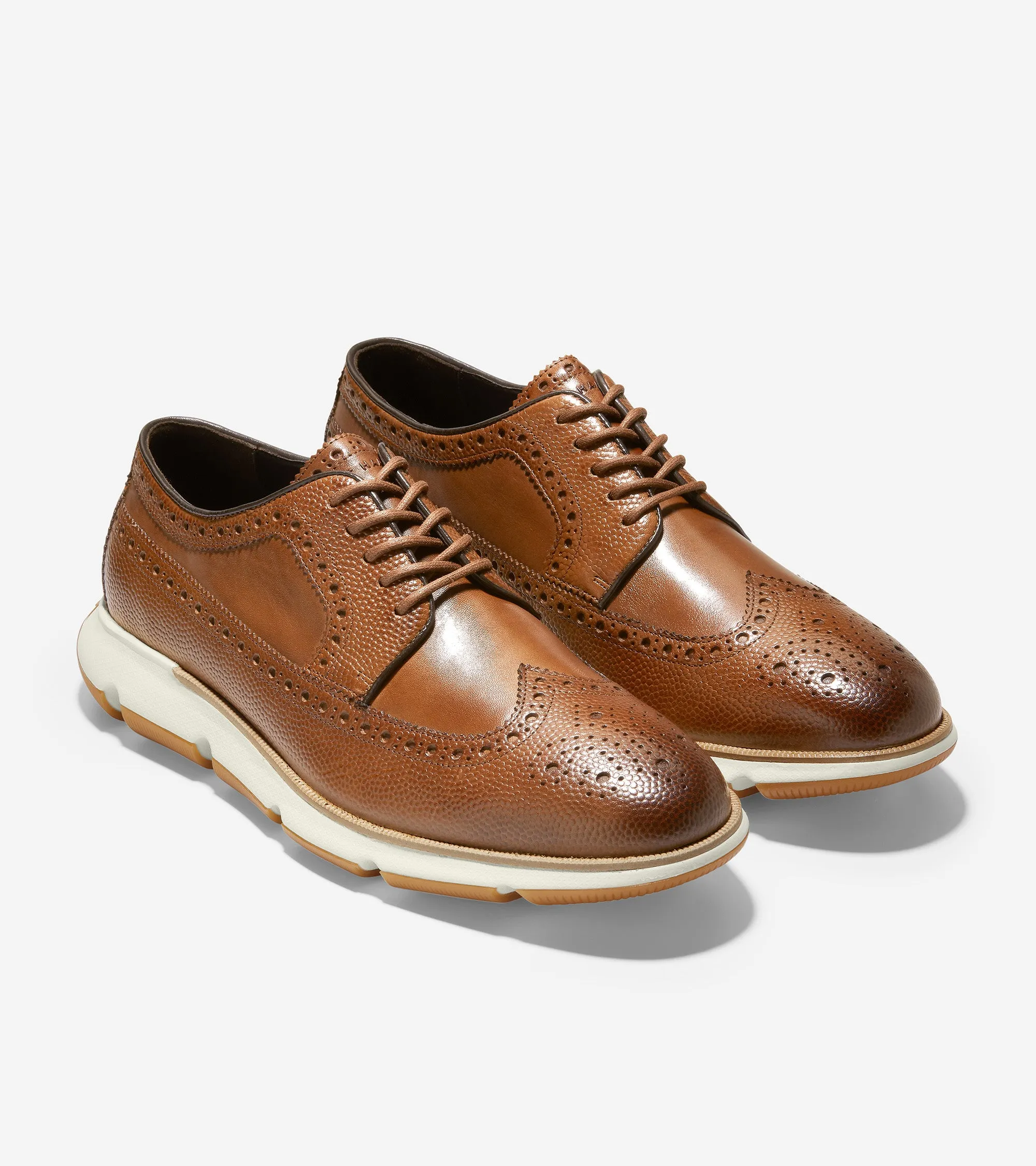 4.ZERØGRAND Longwing Oxford