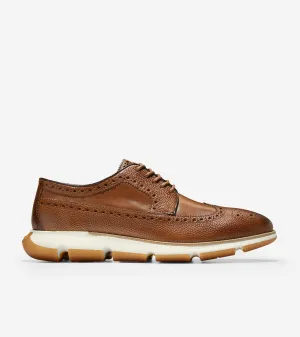 4.ZERØGRAND Longwing Oxford