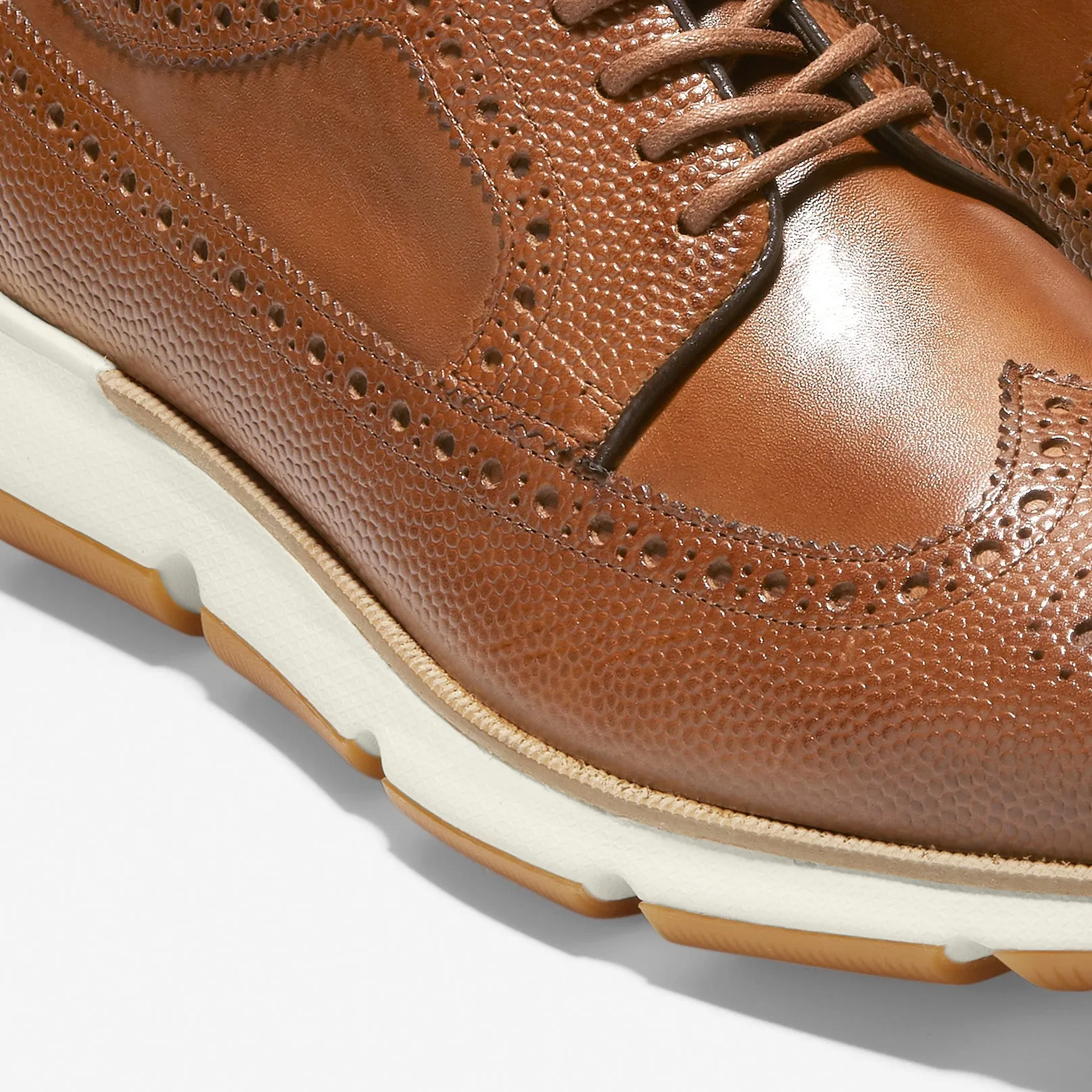 4.ZERØGRAND Longwing Oxford
