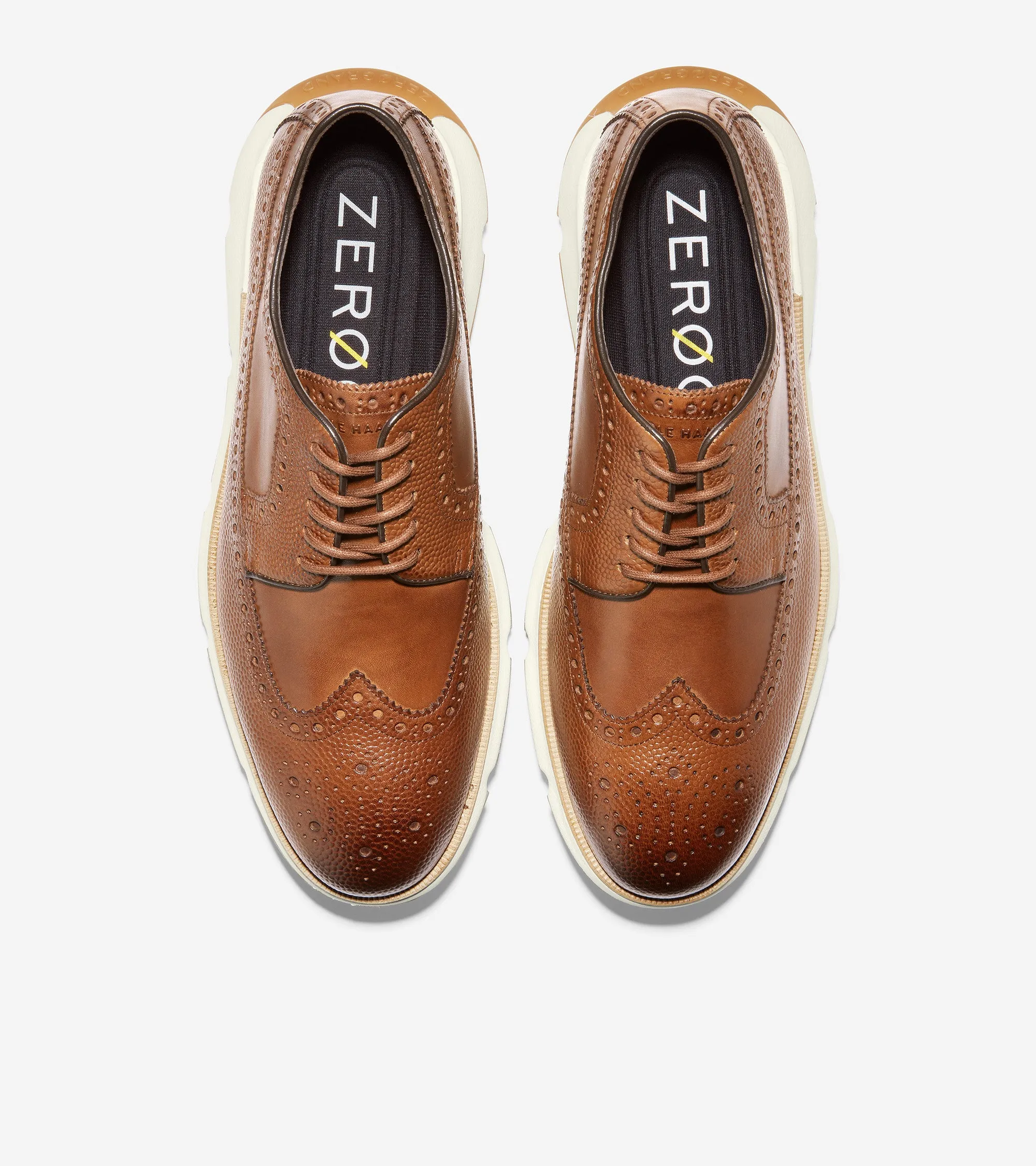 4.ZERØGRAND Longwing Oxford