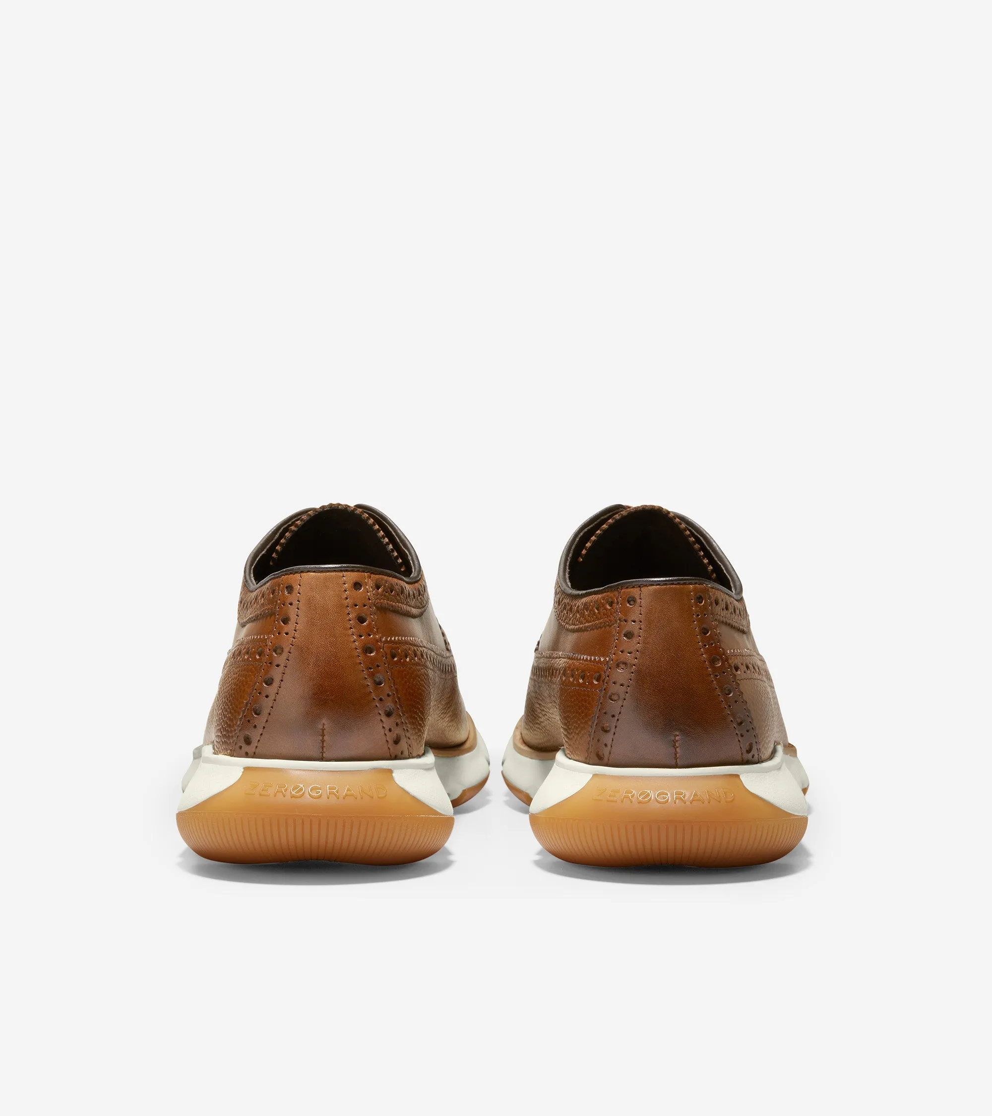 4.ZERØGRAND Longwing Oxford