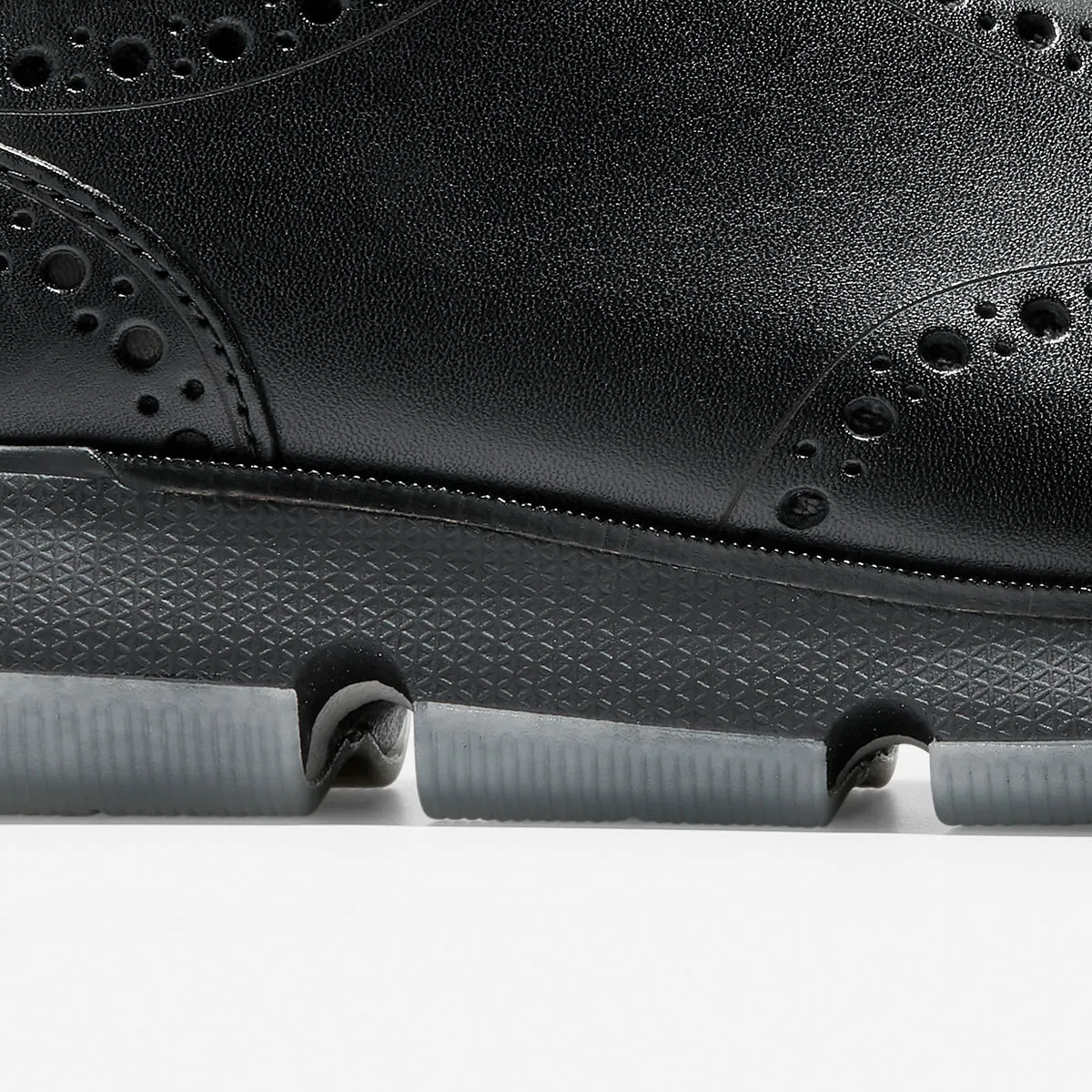 4.ZERØGRAND Wingtip Oxford