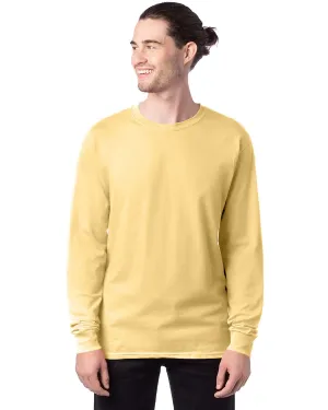 5286-Hanes-ATHLETIC GOLD