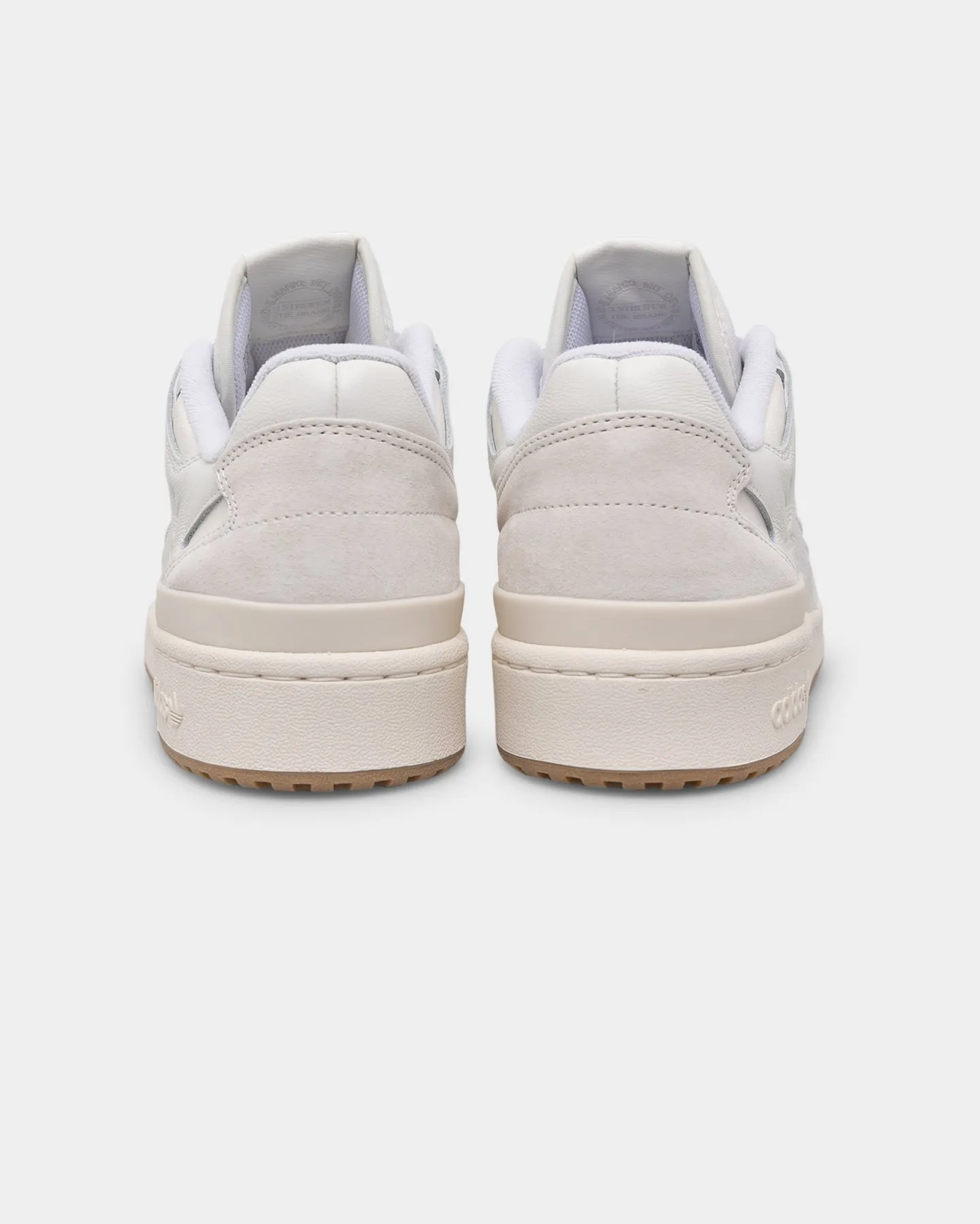 Adidas Forum Low Classic Chalk White/Cloud White/Footwear White