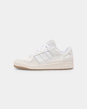 Adidas Forum Low Classic Chalk White/Cloud White/Footwear White