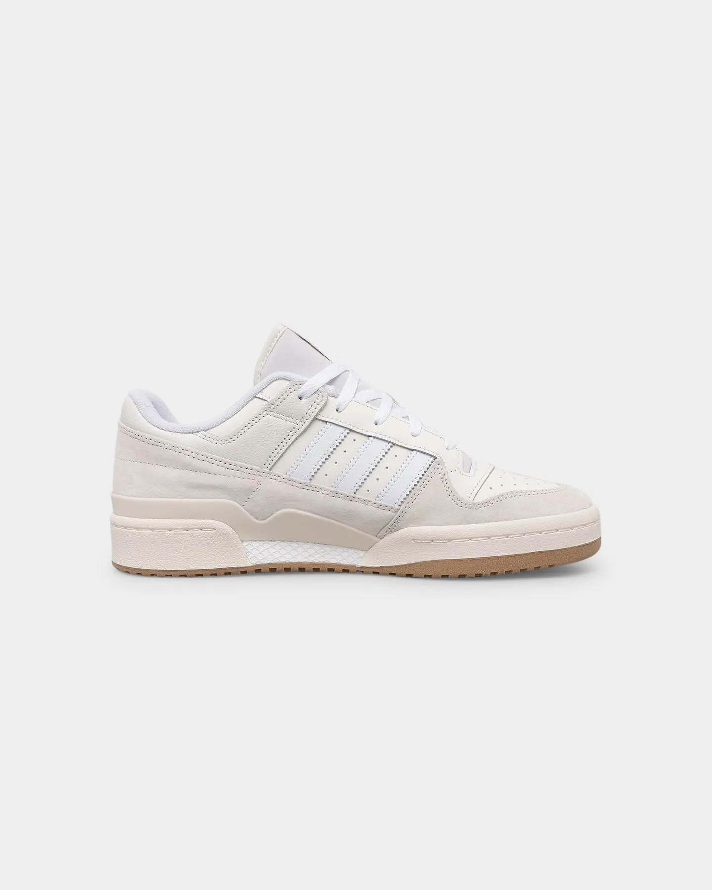 Adidas Forum Low Classic Chalk White/Cloud White/Footwear White