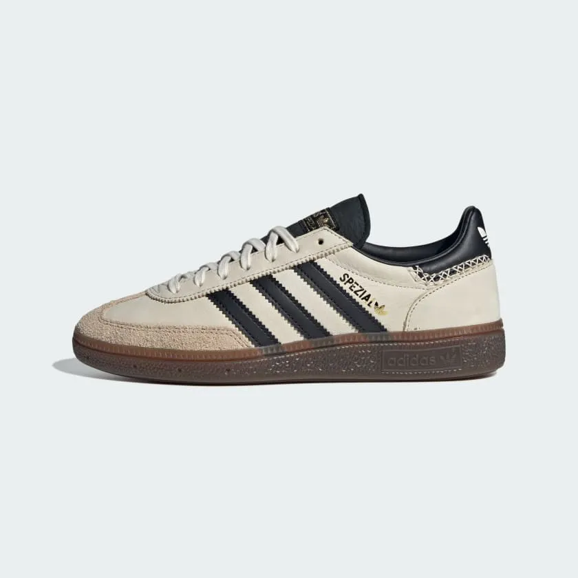 ADIDAS HANDBALL SPEZIAL - WHITE
