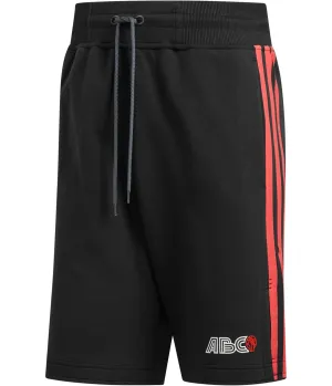 Adidas Mens Marquee Basketball Athletic Workout Shorts