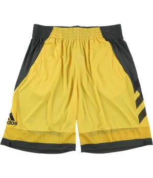 Adidas Mens Pro Bounce Athletic Workout Shorts, TW3