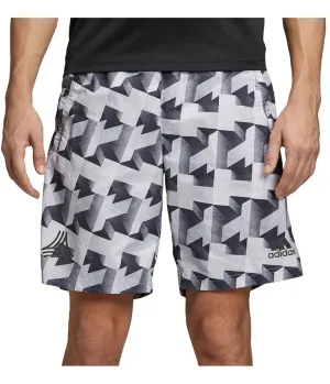 Adidas Mens Tango Athletic Workout Shorts