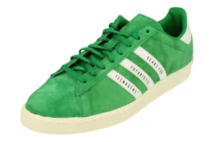Adidas Originals Campus Human Made Mens Trainers FY0732