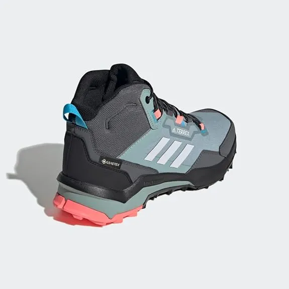 ADIDAS - Terrex AX4 Mid GORE-TEX