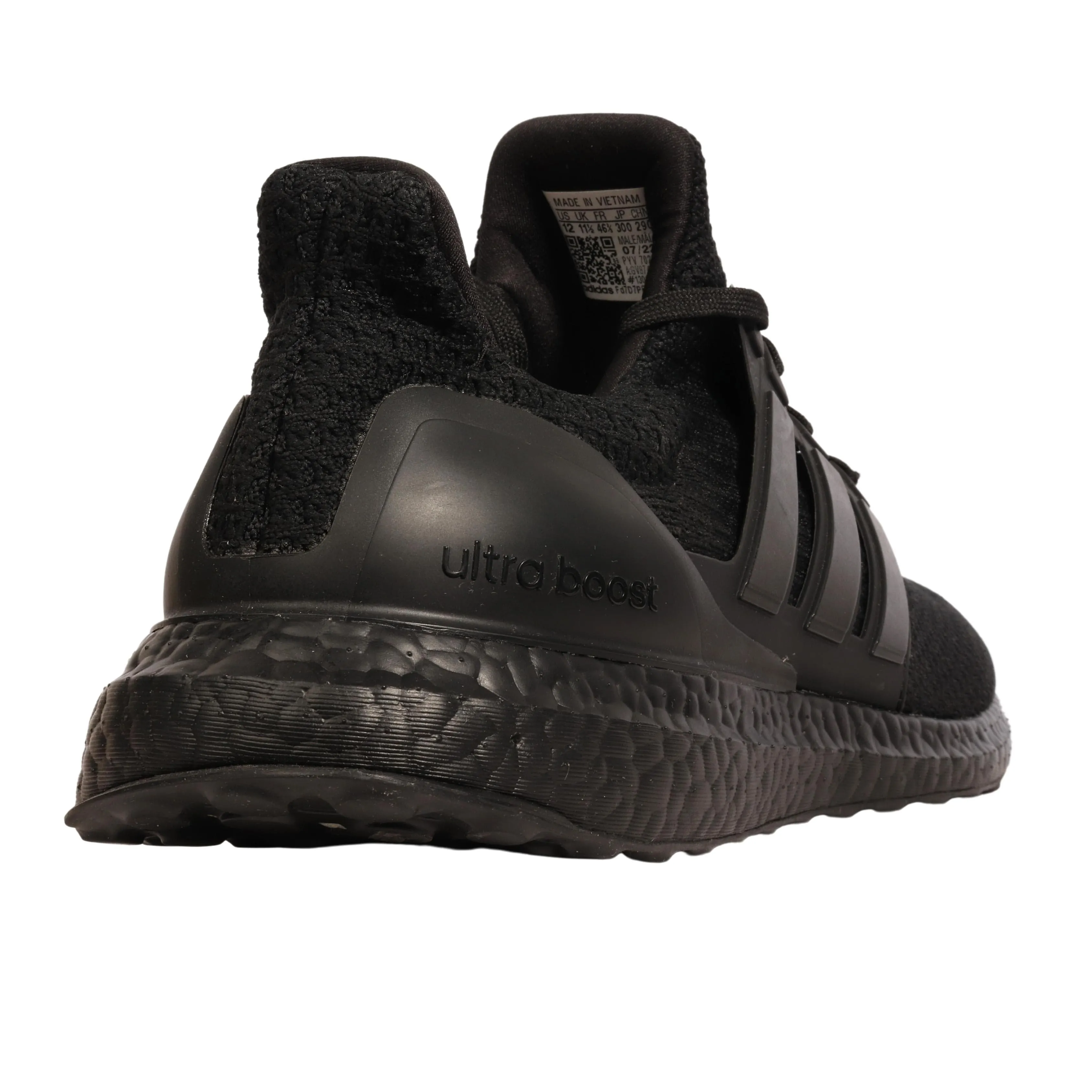ADIDAS - ULTRABOOST 5 DNA SHOES
