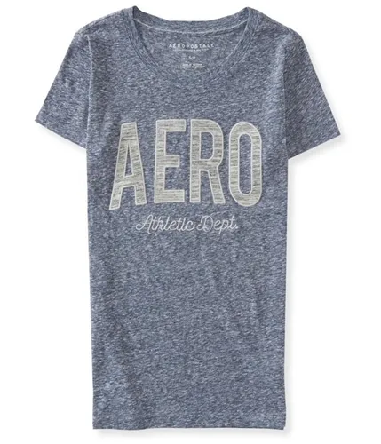 Aeropostale Womens Athletic Dept. Embellished T-Shirt, TW2