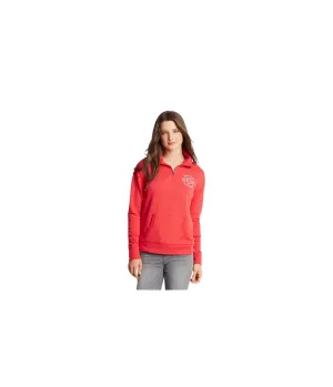 Aeropostale Womens Athletic East Coast Sweatshirt