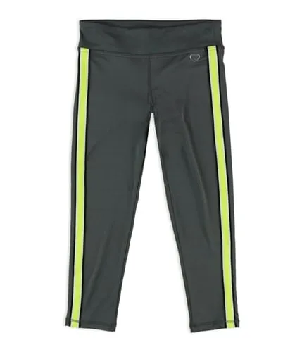 Aeropostale Womens Stripe Athletic Sweatpants