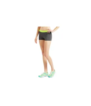Aeropostale Womens Volleyball Athletic Workout Shorts, TW2
