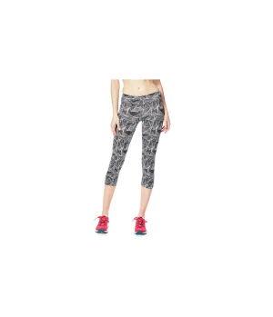 Aeropostale Womens Zig Zag Active Athletic Sweatpants