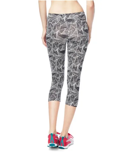 Aeropostale Womens Zig Zag Active Athletic Sweatpants