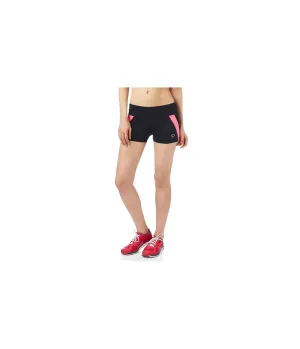 Aeropostale Womens Zig Zag Volleyball Athletic Workout Shorts