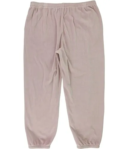 American Eagle Womens Solid Athletic Sweatpants, TW1