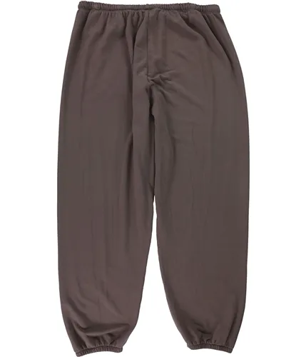 American Eagle Womens Solid Athletic Sweatpants, TW2