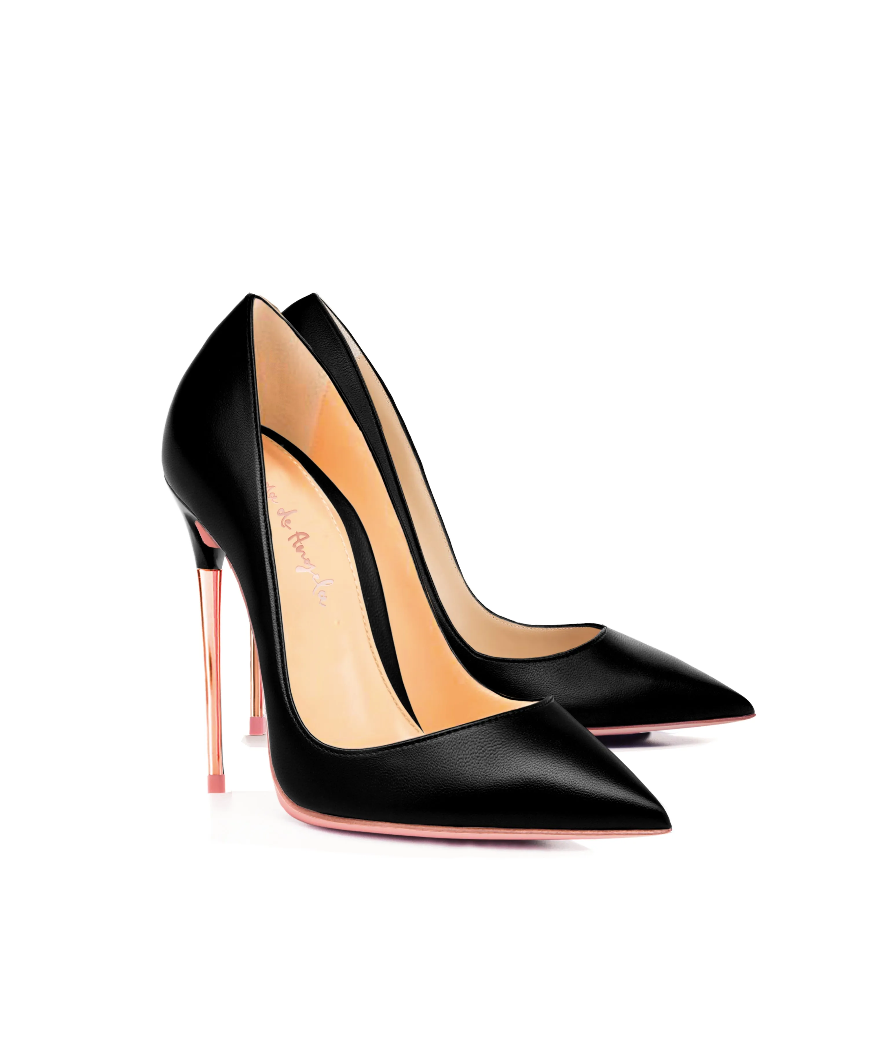 Ashyan 120 Black