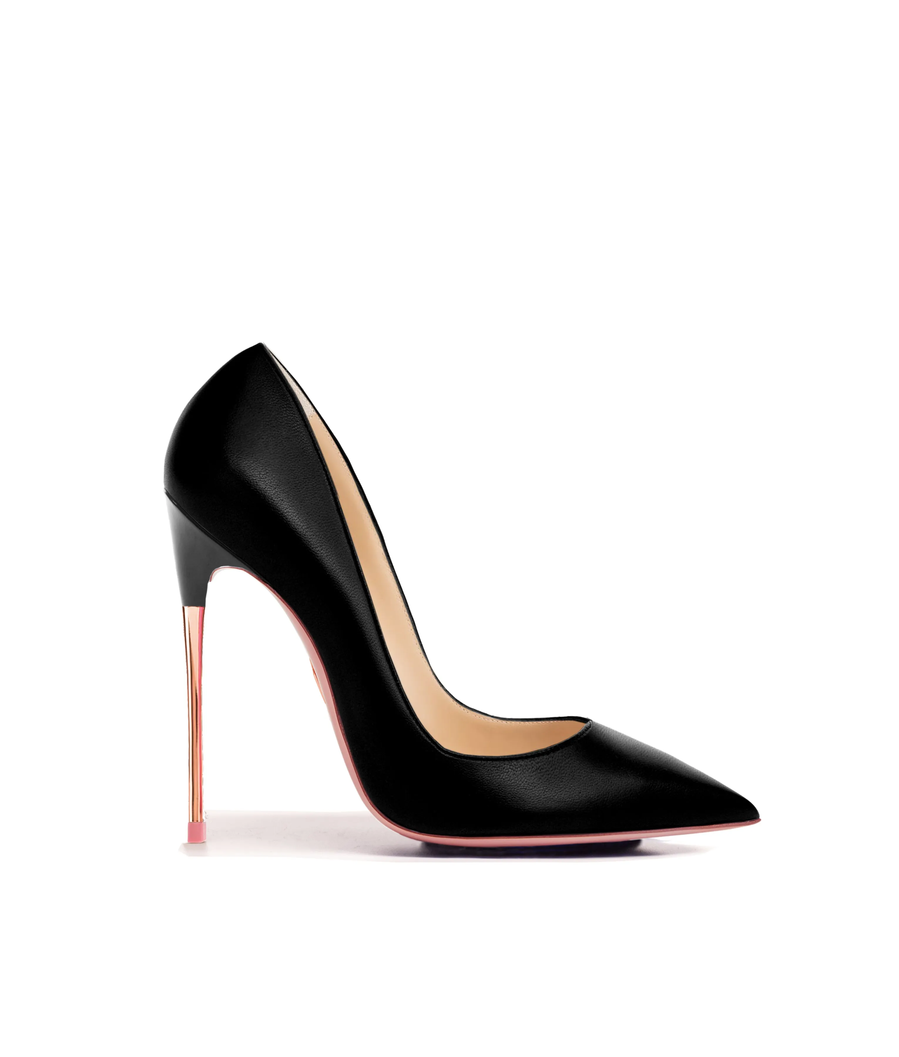 Ashyan 120 Black