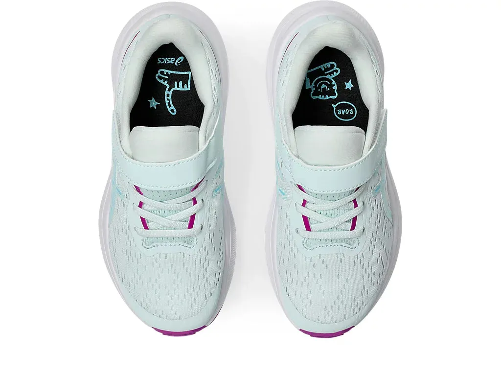 ASICS GT 1000 13 PS - Soothing Sea / Bright Cyan