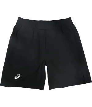 Asics Mens Waza Wrestling Athletic Workout Shorts