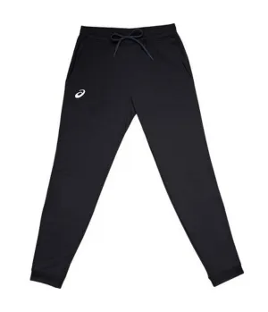 Asics Womens Solid Athletic Sweatpants