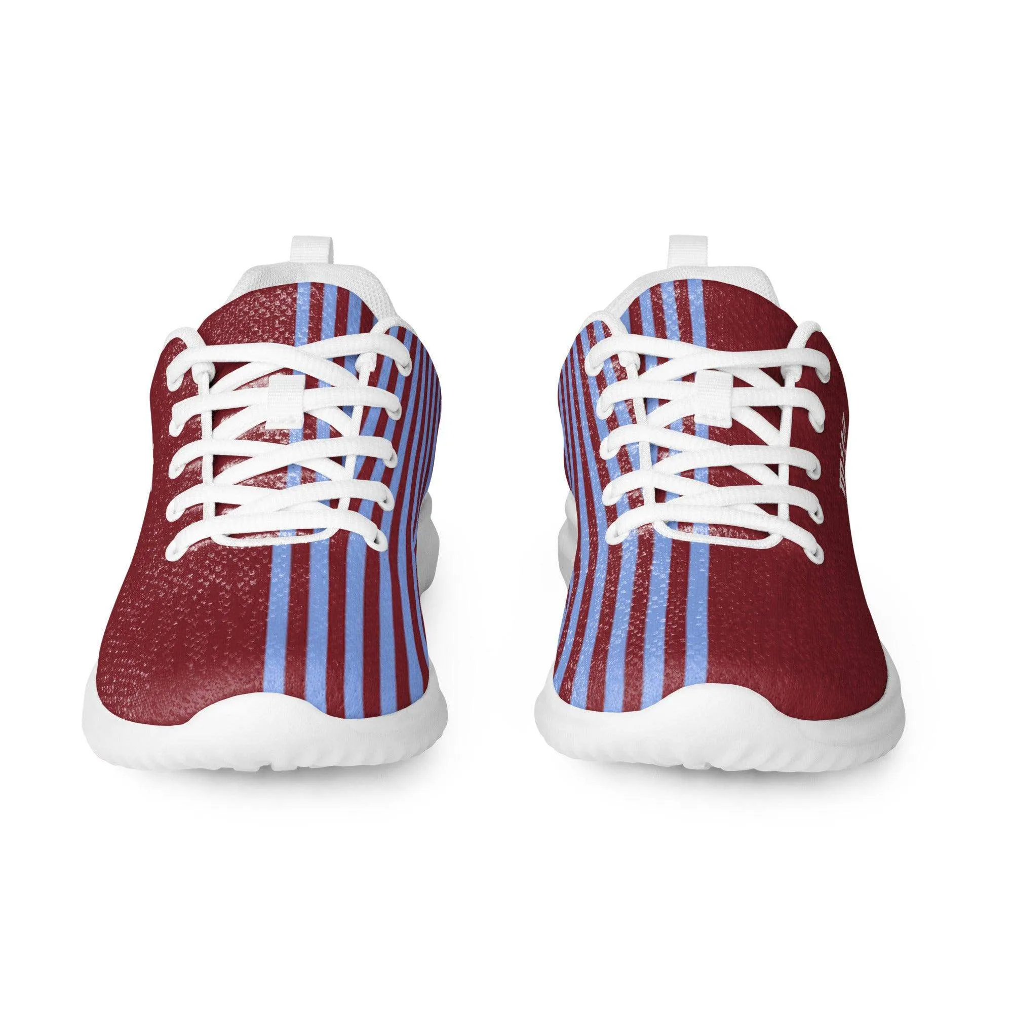 Aston Villa Retro Trainers