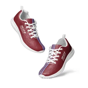 Aston Villa Retro Trainers