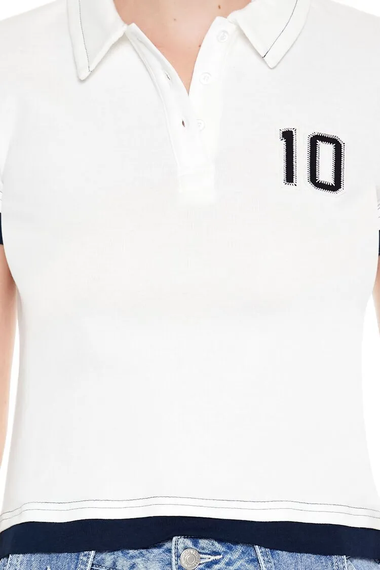 Athletic Club 10 Polo Shirt