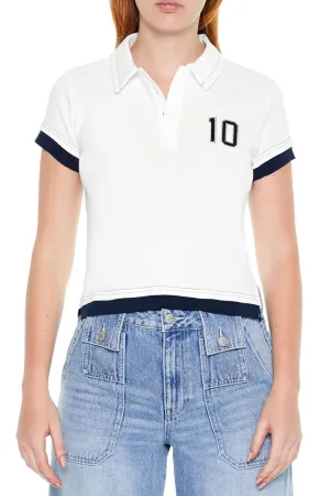 Athletic Club 10 Polo Shirt