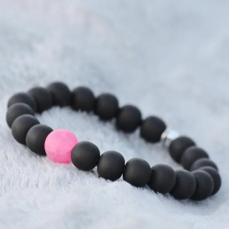 Athletic Hope Bracelet