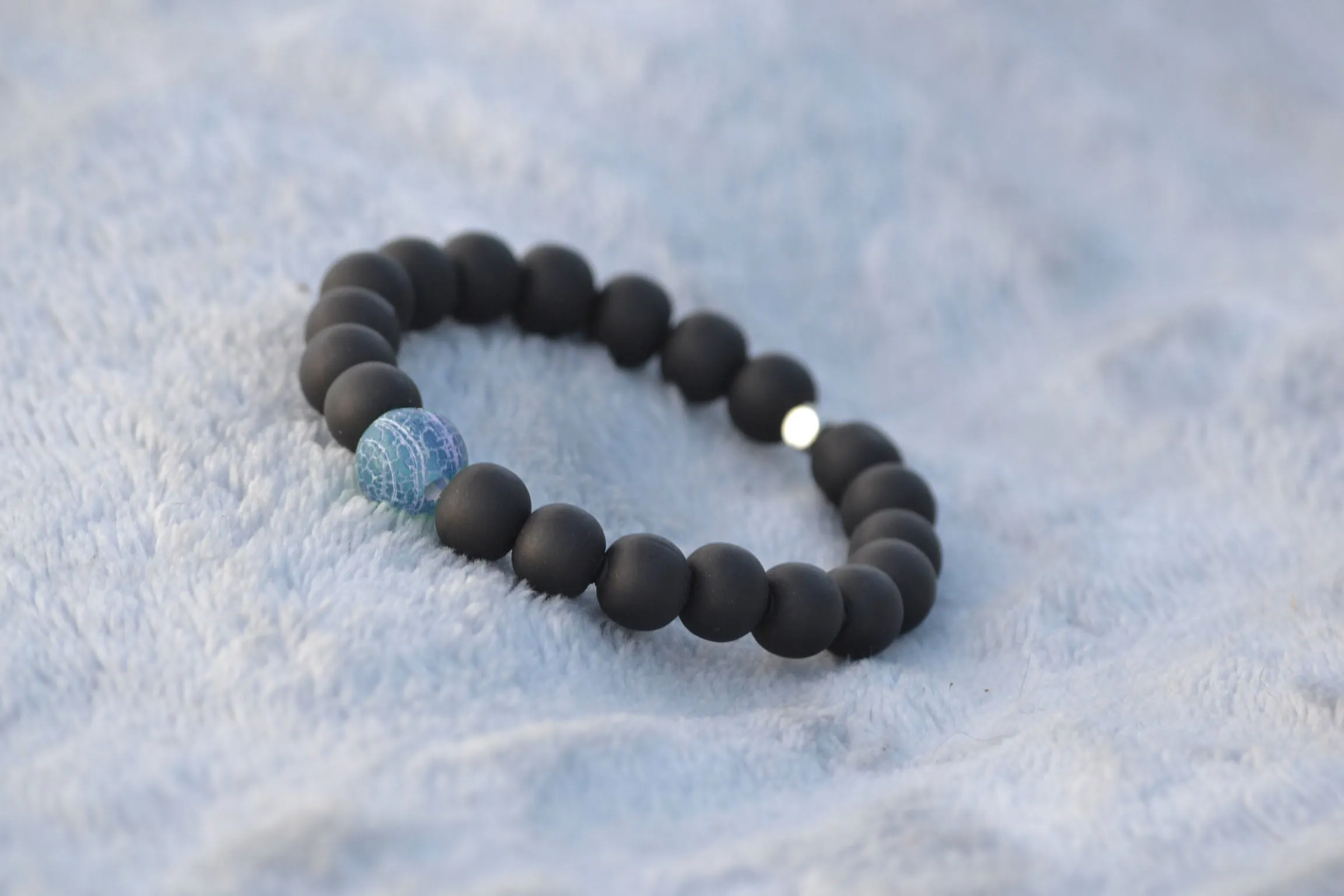 Athletic Hope Bracelet