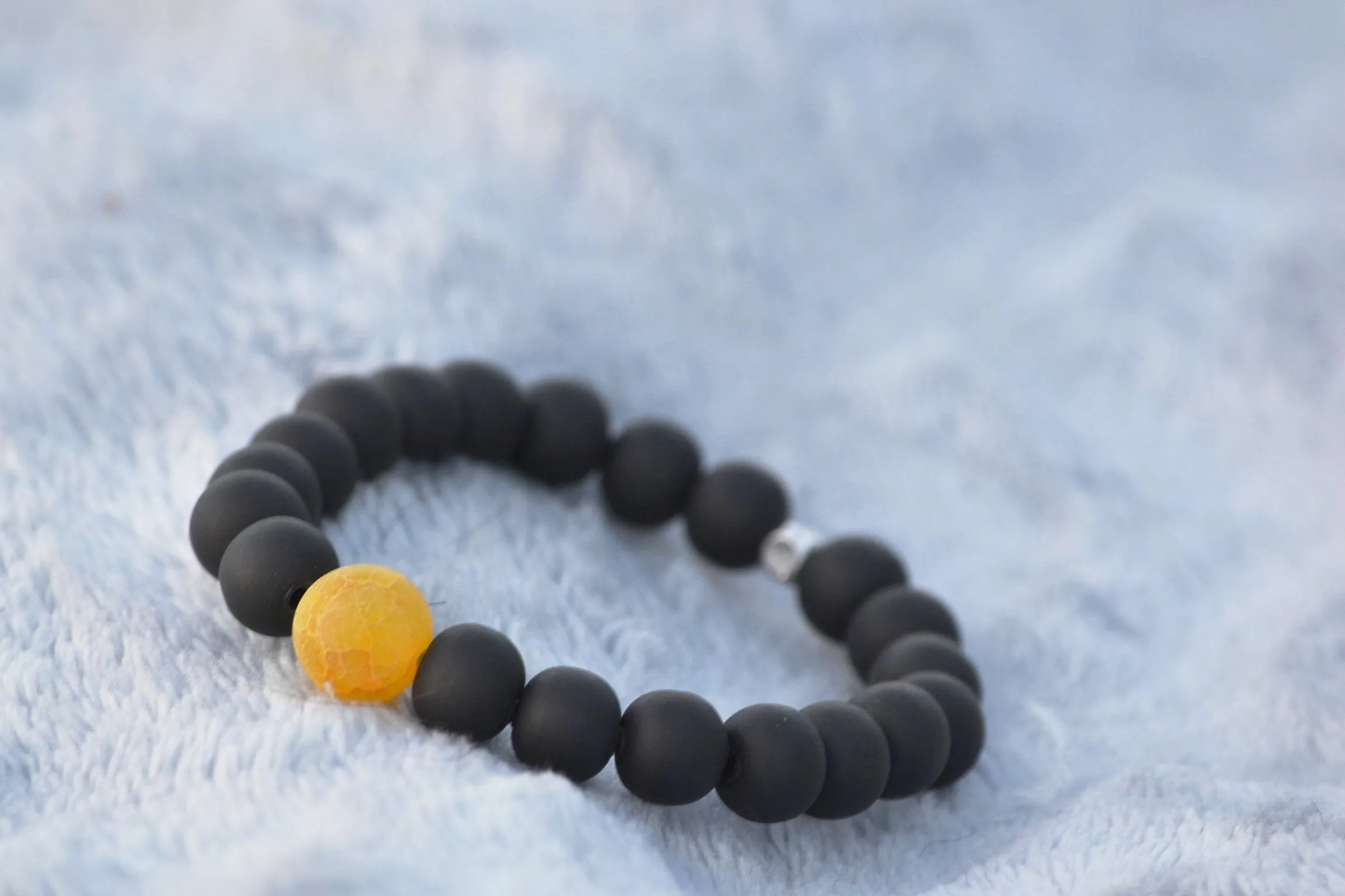 Athletic Hope Bracelet