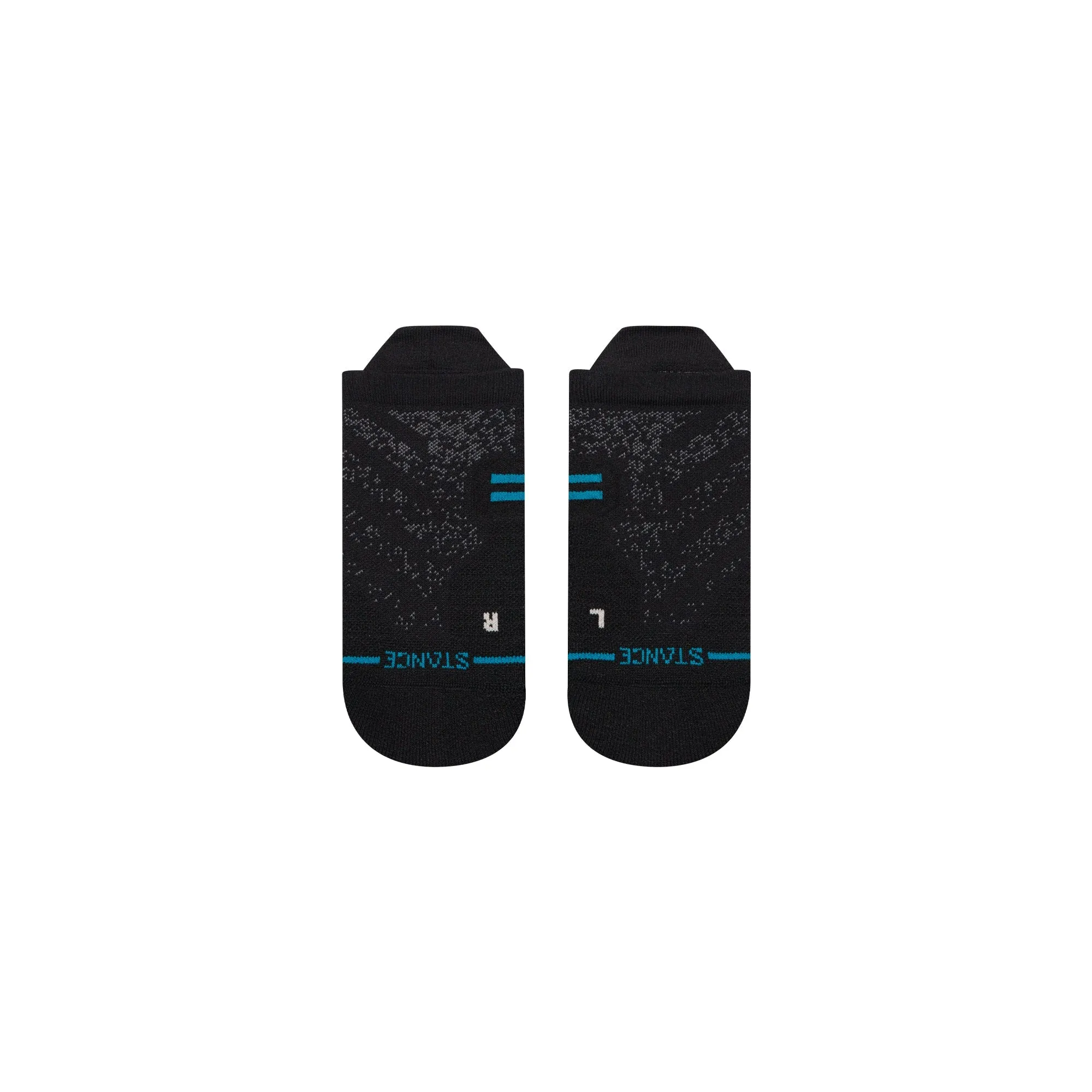 ATHLETIC TAB SOCK